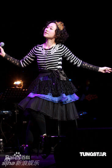 高清王菀之(Ivana)精彩图册