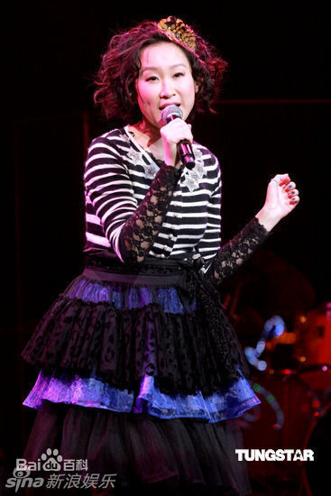 高清王菀之(Ivana)精彩图册