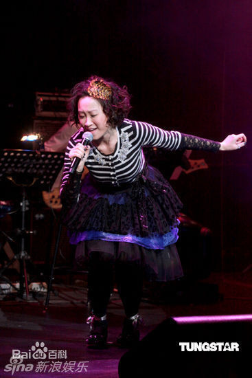 高清王菀之(Ivana)精彩图册