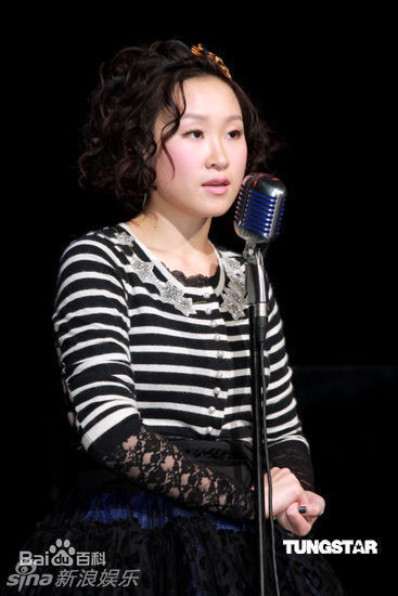 高清王菀之(Ivana)精彩图册