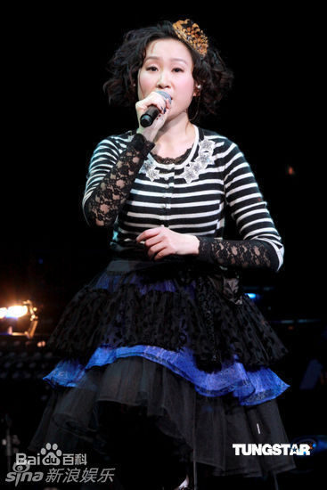 高清王菀之(Ivana)精彩图册