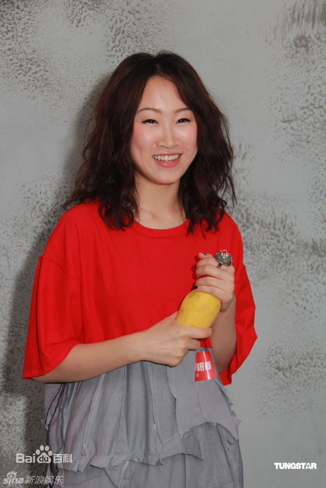 高清王菀之(Ivana)精彩图册