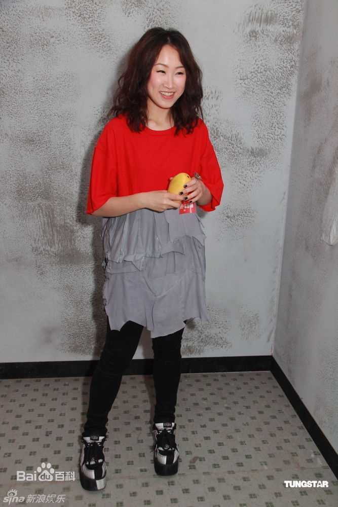 高清王菀之(Ivana)精彩图册