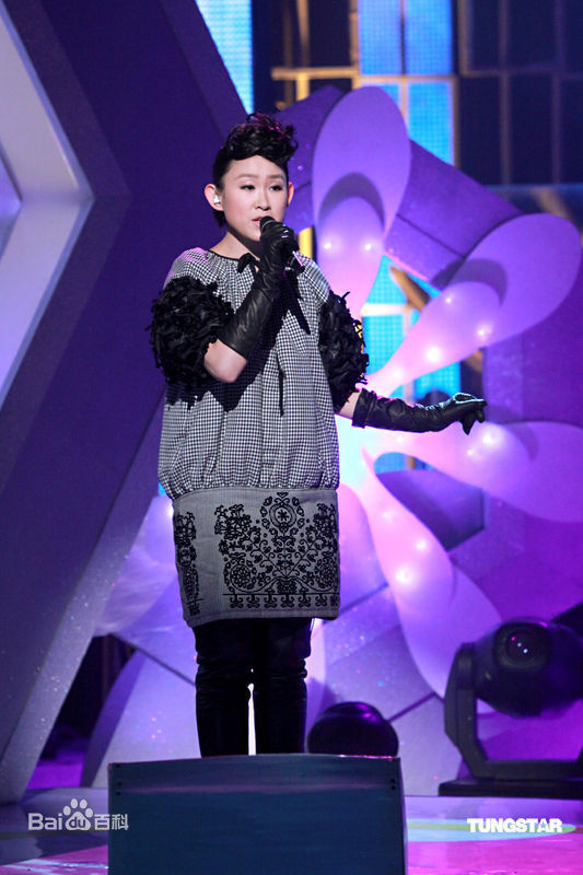 最全王菀之(Ivana)精彩图册