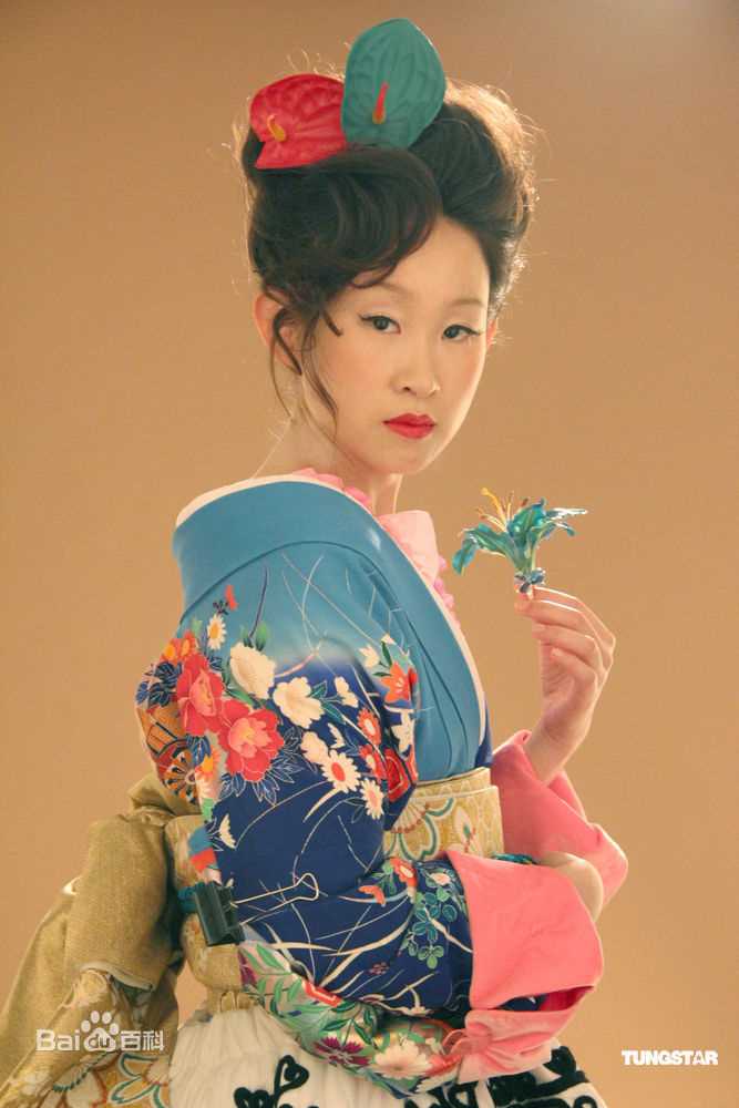 最全王菀之(Ivana)精彩图册