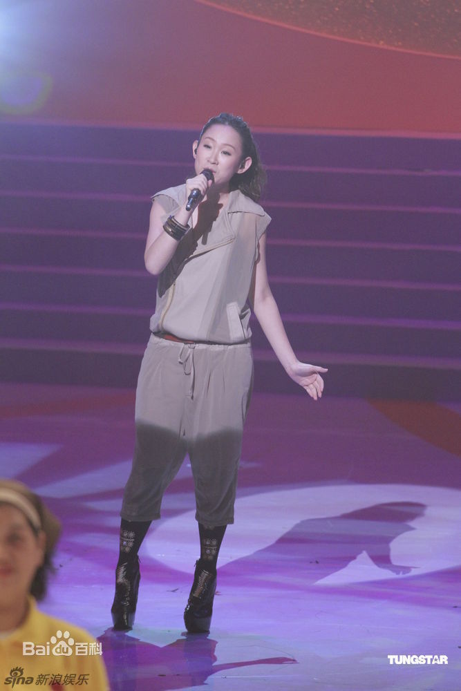 最全王菀之(Ivana)精彩图册