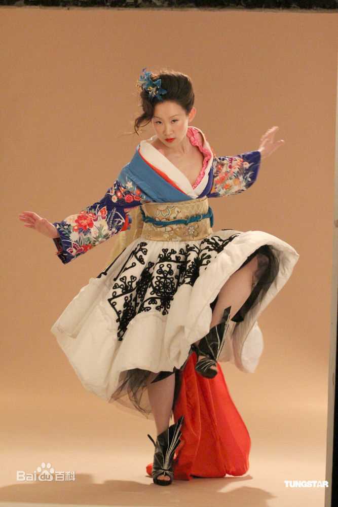 最全王菀之(Ivana)精彩图册