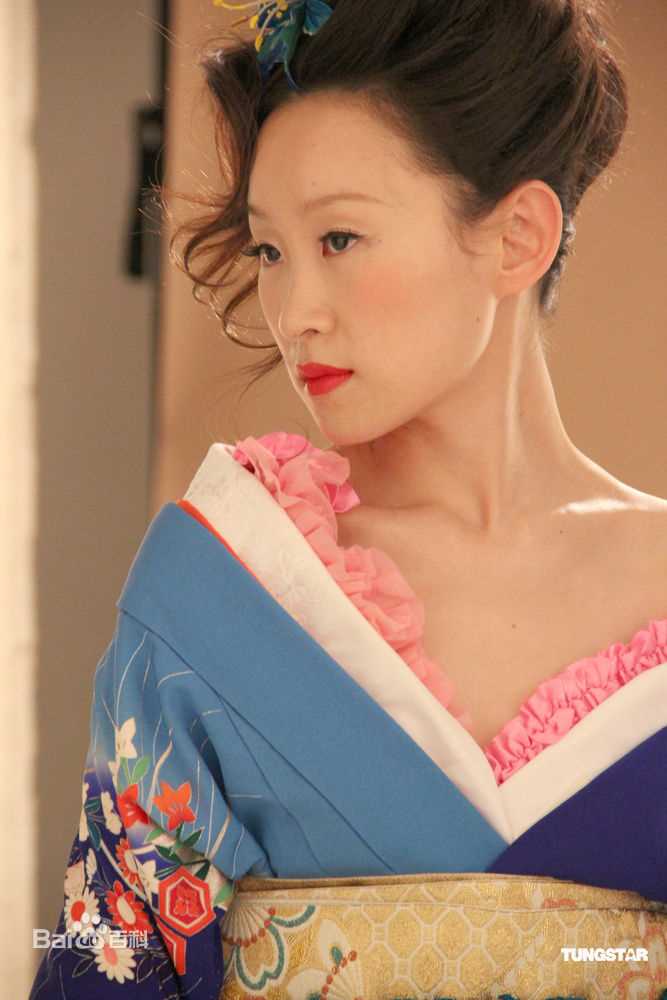 最全王菀之(Ivana)精彩图册