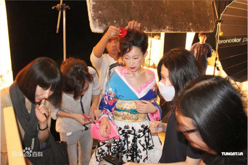 最全王菀之(Ivana)精彩图册