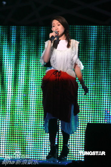 最全王菀之(Ivana)精彩图册