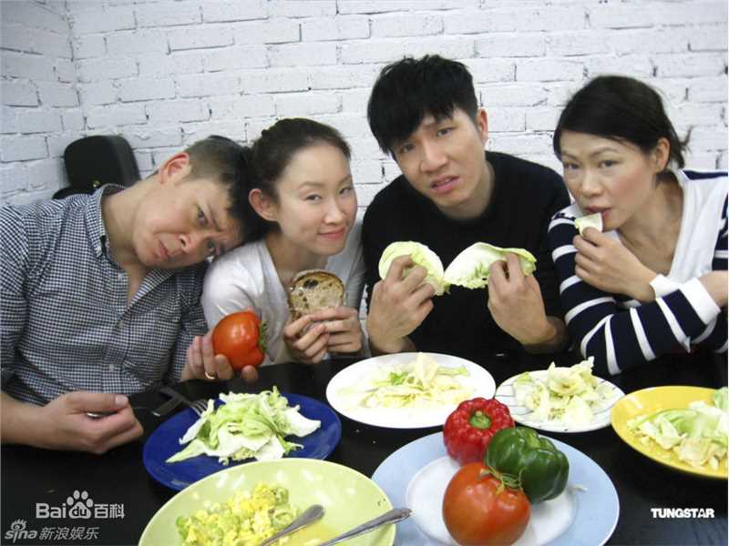 最全王菀之(Ivana)精彩图册