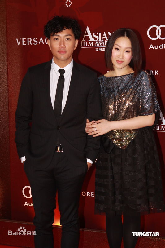 最全王菀之(Ivana)精彩图册