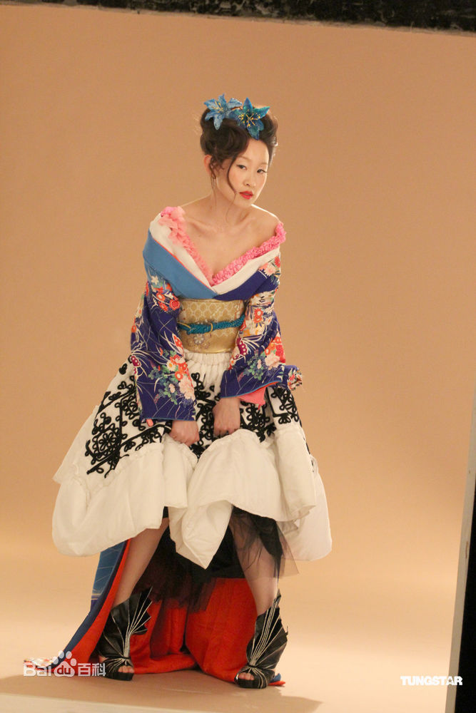 最全王菀之(Ivana)精彩图册