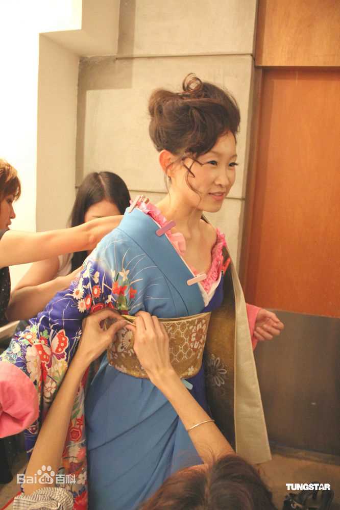 最全王菀之(Ivana)精彩图册