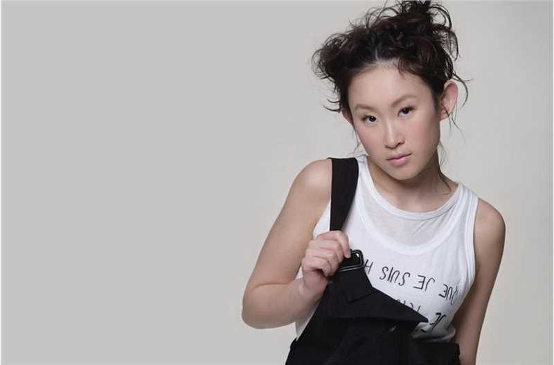 最优质王菀之(Ivana)素颜照