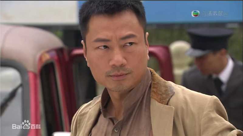 黎耀祥(Yiu-Cheung Wayne Lai)义海生活照相册