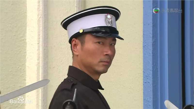 黎耀祥(Yiu-Cheung Wayne Lai)义海生活照相册