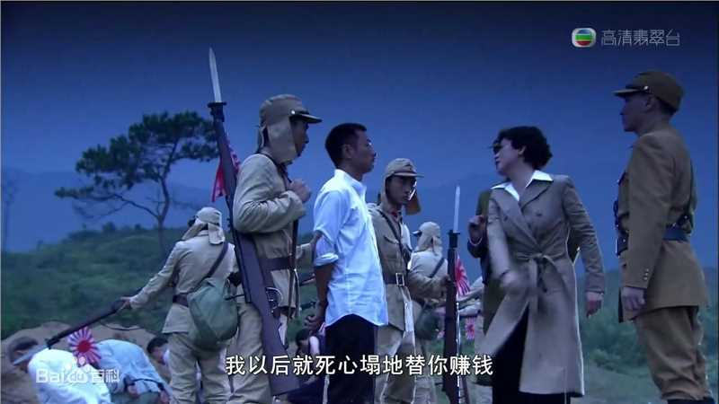 黎耀祥(Yiu-Cheung Wayne Lai)义海生活照相册