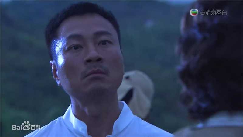 黎耀祥(Yiu-Cheung Wayne Lai)义海生活照相册