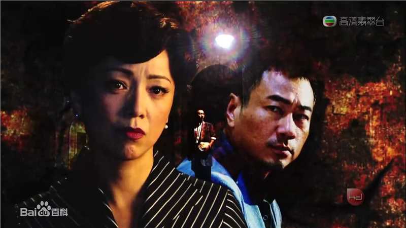 黎耀祥(Yiu-Cheung Wayne Lai)义海生活照相册