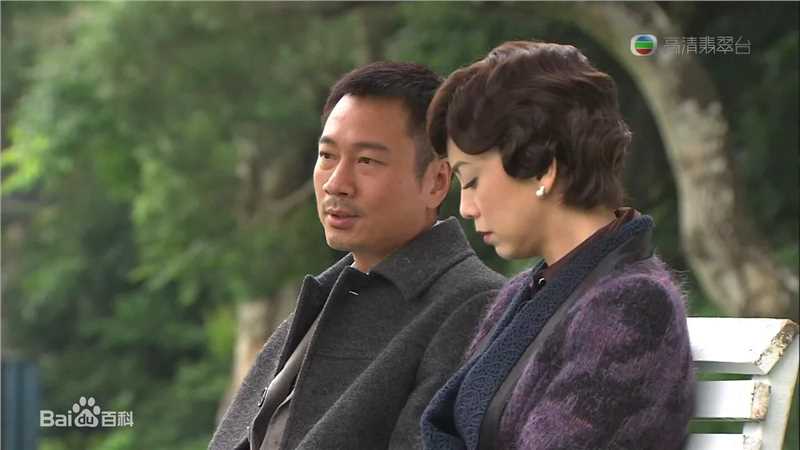 黎耀祥(Yiu-Cheung Wayne Lai)义海生活照相册