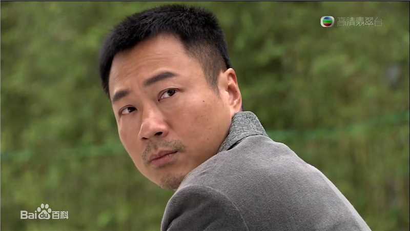 黎耀祥(Yiu-Cheung Wayne Lai)义海生活照相册