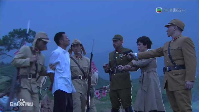 黎耀祥(Yiu-Cheung Wayne Lai)义海生活照相册
