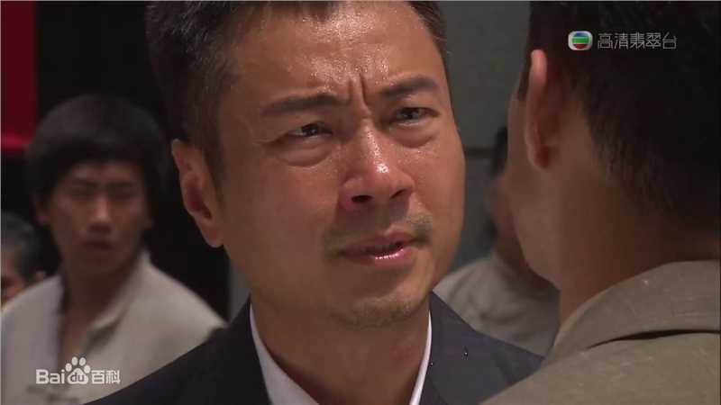 黎耀祥(Yiu-Cheung Wayne Lai)义海生活照相册
