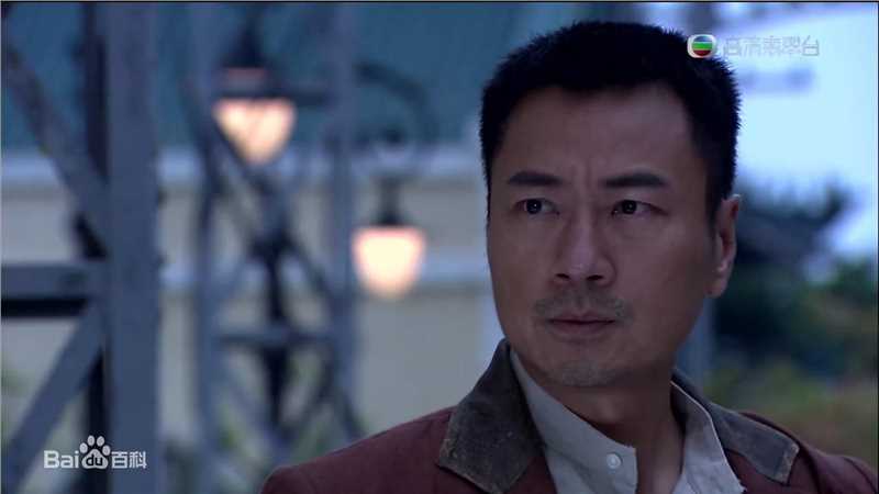 黎耀祥(Yiu-Cheung Wayne Lai)义海生活照相册