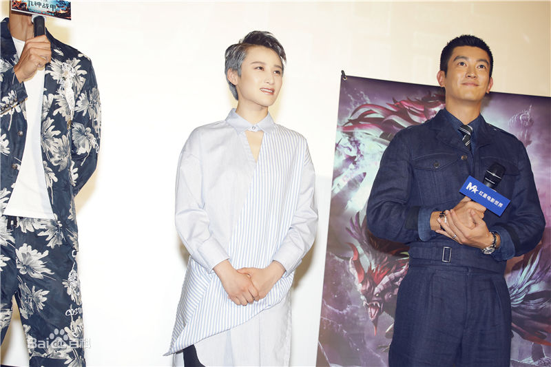 蒋璐霞(Jiang Luxia)影视最优质剧照