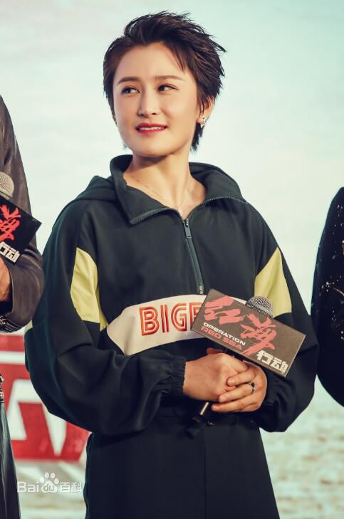 蒋璐霞(Jiang Luxia)影视最优质剧照