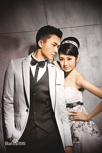 最全王浩信(Vincent Wong)壁纸