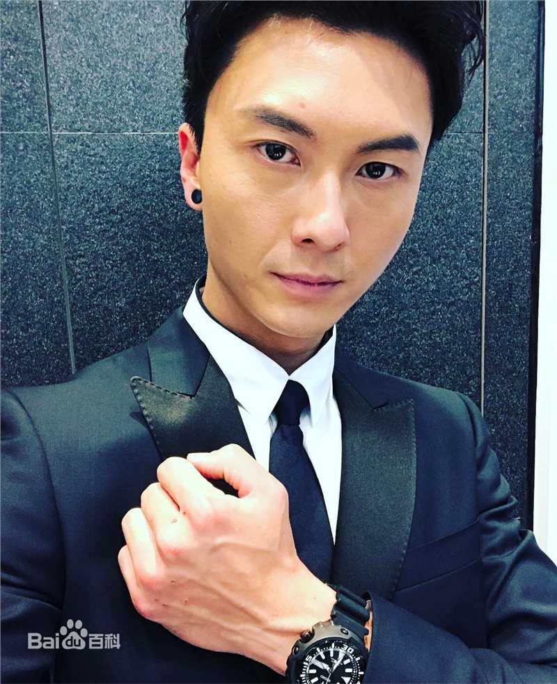 最全王浩信(Vincent Wong)壁纸