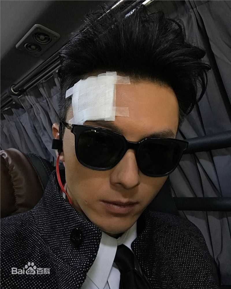 最全王浩信(Vincent Wong)壁纸