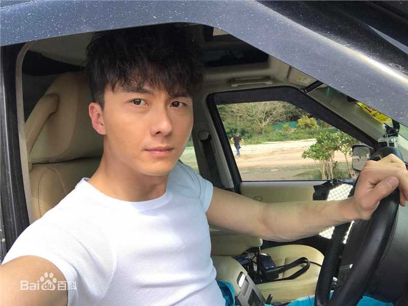 最全王浩信(Vincent Wong)壁纸