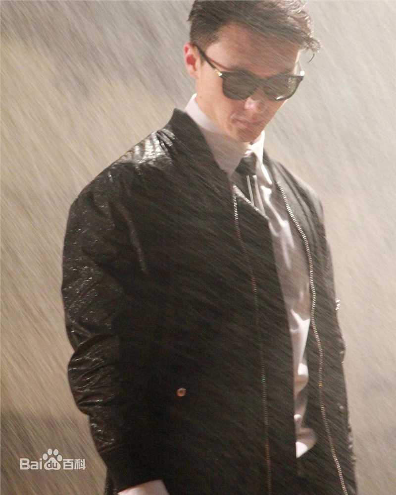 最全王浩信(Vincent Wong)壁纸