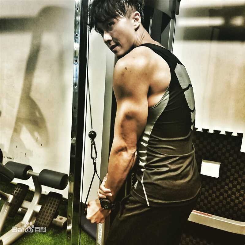 最全王浩信(Vincent Wong)壁纸