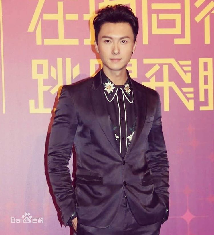 最全王浩信(Vincent Wong)壁纸