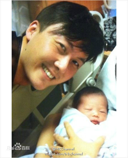 最全王浩信(Vincent Wong)精彩图册