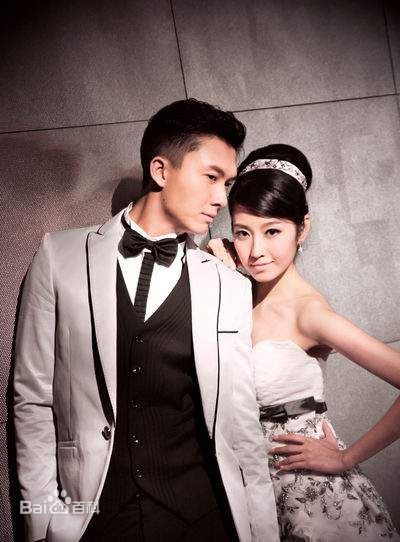 最全王浩信(Vincent Wong)精彩图册