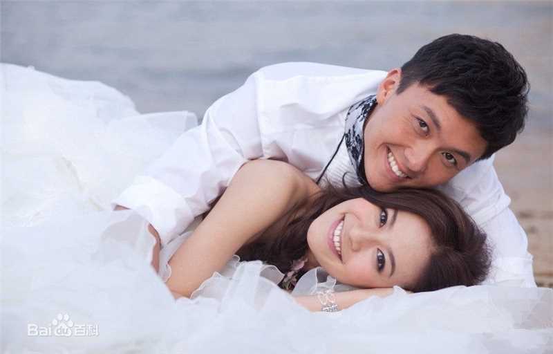 最全王浩信(Vincent Wong)精彩图册