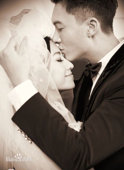 最全王浩信(Vincent Wong)精彩图册