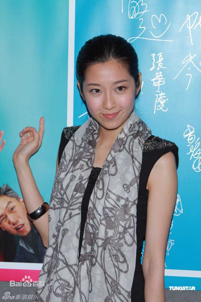 高清王浩信(Vincent Wong)精彩图册