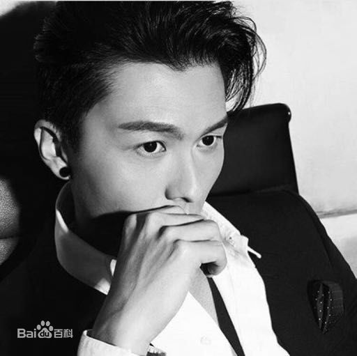 最全王浩信(Vincent Wong)素颜照