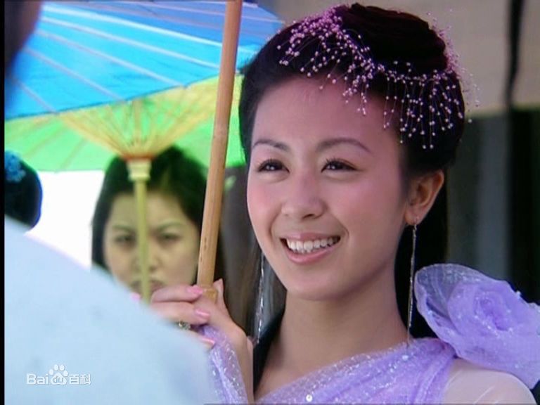 唐宁(Leila Tong)影视剧照