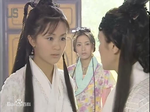 唐宁(Leila Tong)影视剧照