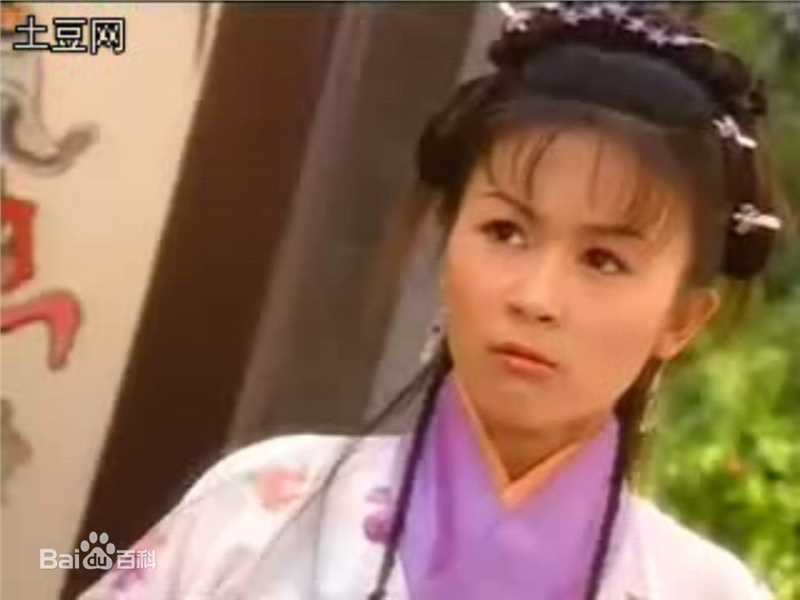 唐宁(Leila Tong)影视剧照