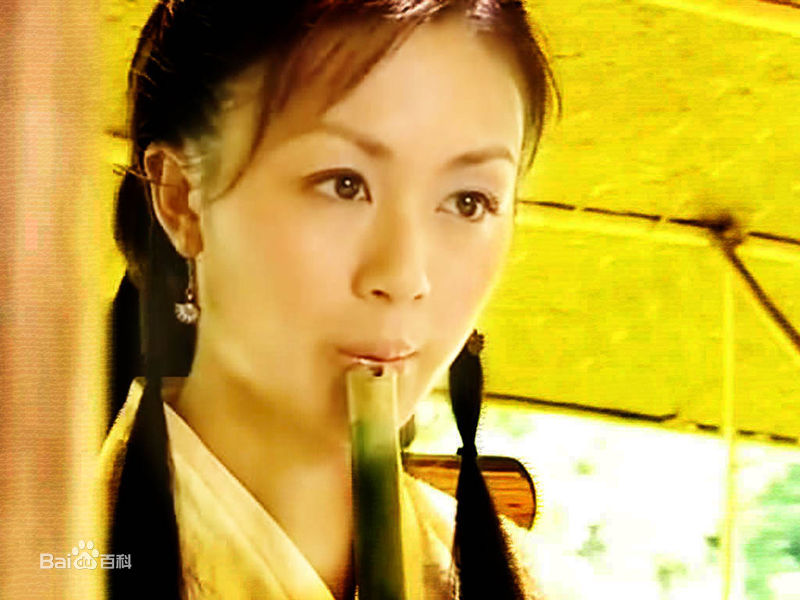 唐宁(Leila Tong)影视剧照