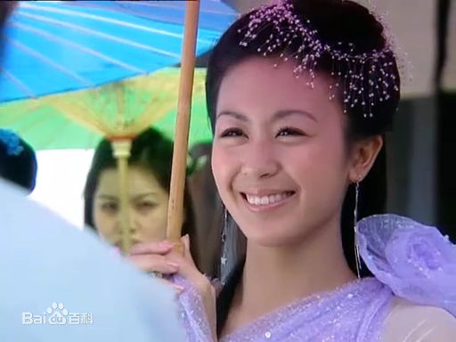 唐宁(Leila Tong)影视剧照