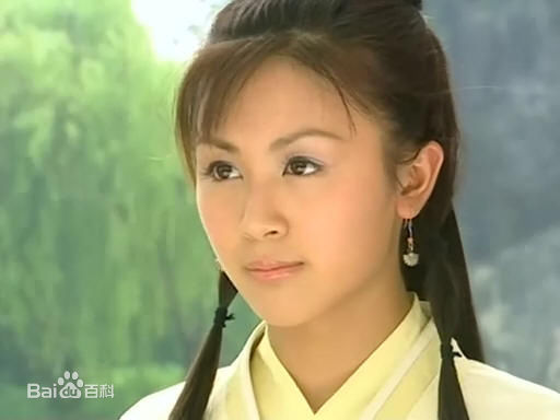 唐宁(Leila Tong)影视剧照